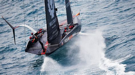 ineos uk prada cup|36th America's Cup: What's next for INEOS TEAM UK after .